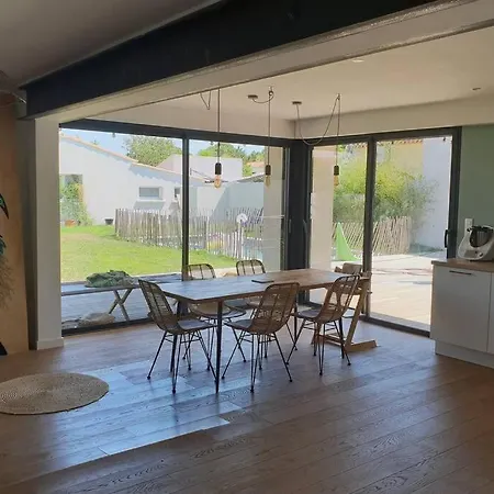 Villa Groomi La Perolienne -villa, Dependance, Piscine Et Clim! *