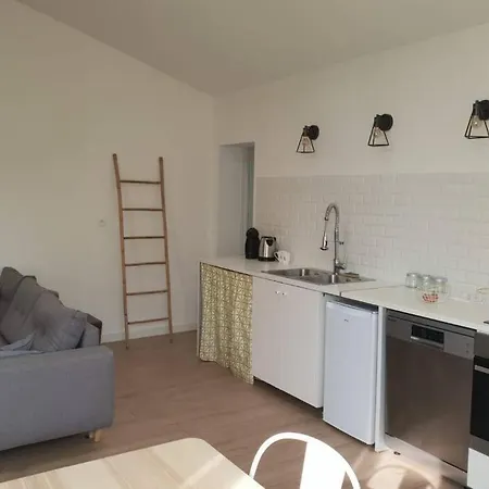 Groomi La Perolienne -villa, Dependance, Piscine Et Clim! Perols