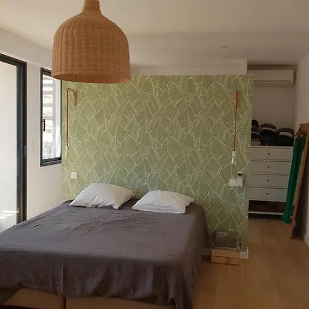 Groomi La Perolienne -villa, Dependance, Piscine Et Clim! Villa *