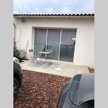 Villa Groomi La Perolienne -villa, Dependance, Piscine Et Clim! *