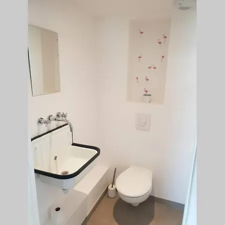 Groomi La Perolienne -villa, Dependance, Piscine Et Clim! Pérols